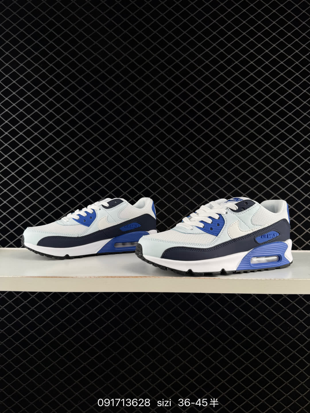 Nike Air Max 90-HQ3828-200